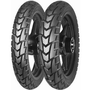 MITAS MC-32 WITH SIPES WINTER 100/80 R17 R