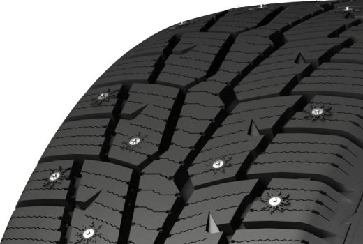 NANKANG ICE ACTIVA IV-1 Van  165/80 R13 Q