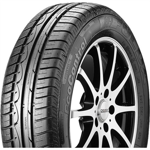FULDA Ecocontrol 165/60 R14 T