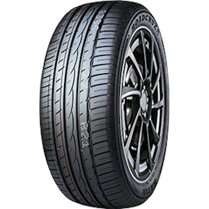 ROADCRUZA RA710 XL BSW 205/55 R17 W