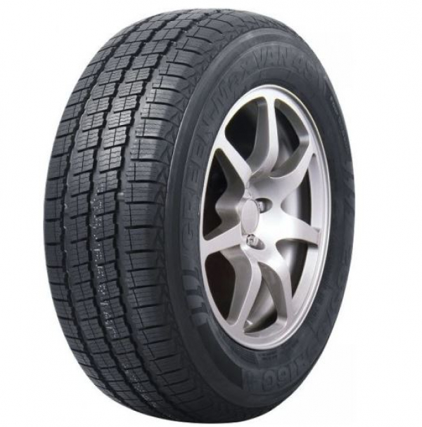 LINGLONG GREEN-MAX VAN 4S 185/75 R16C R