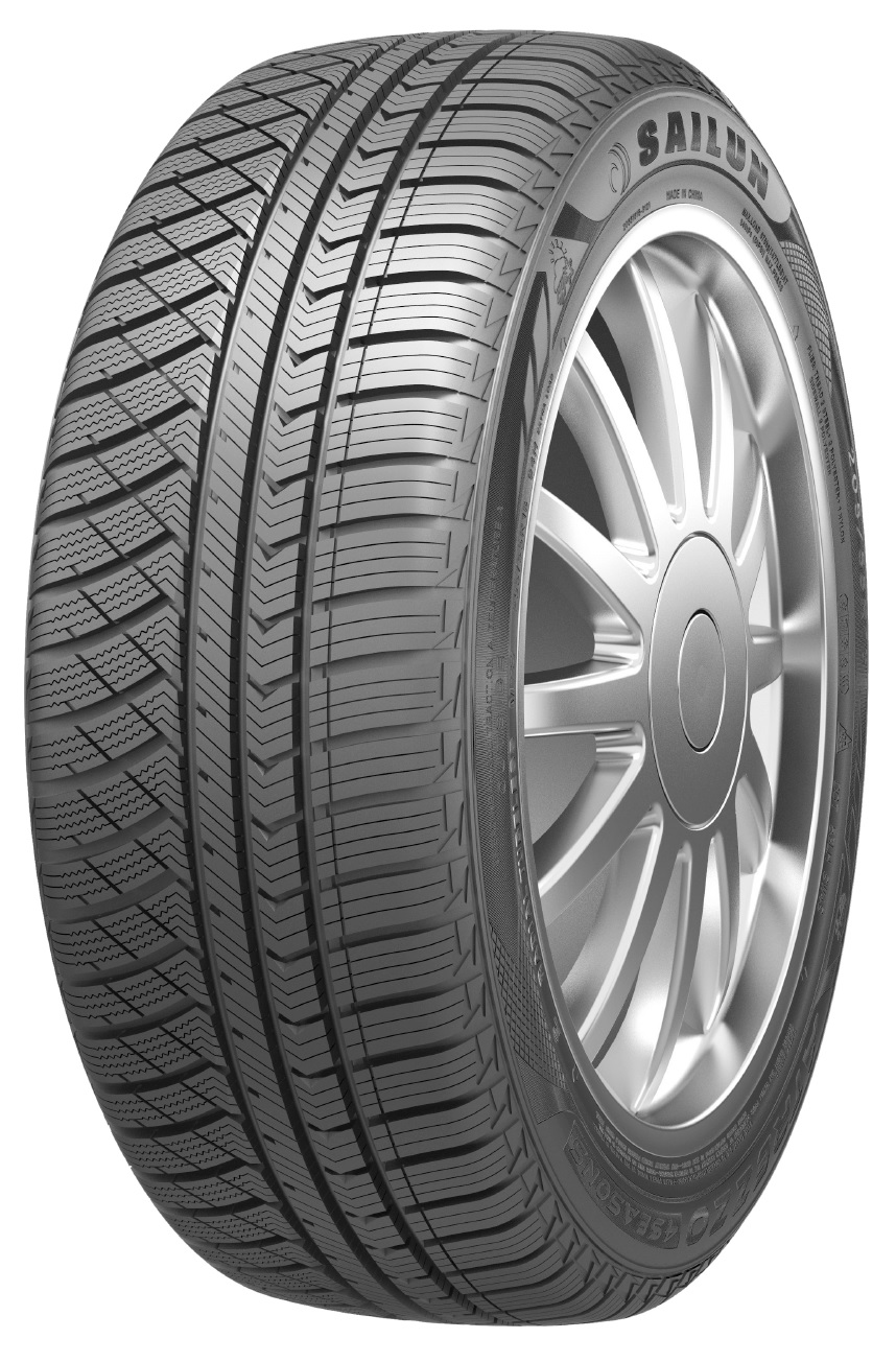 SAILUN ATREZZO 4SEASONS 215/60 R16 H