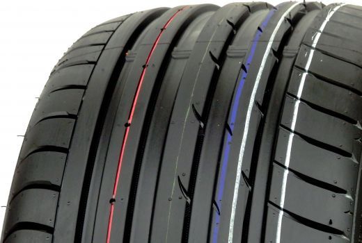 NANKANG Sportnex AS-2+ 195/40 R16 W