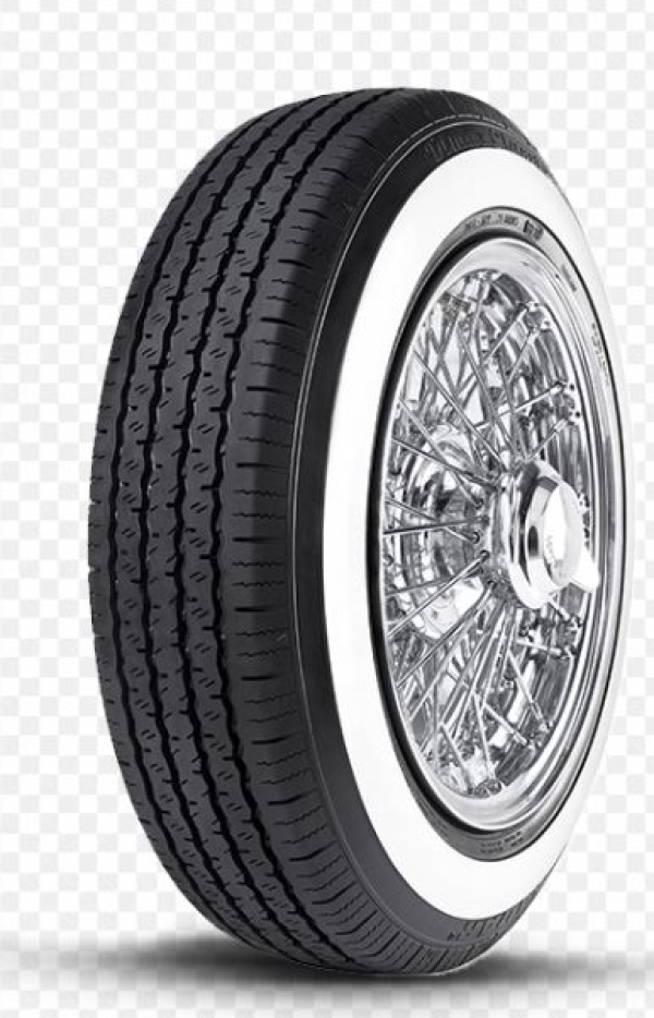 RADAR DIMAX CLASSIC 195/70 R14 V
