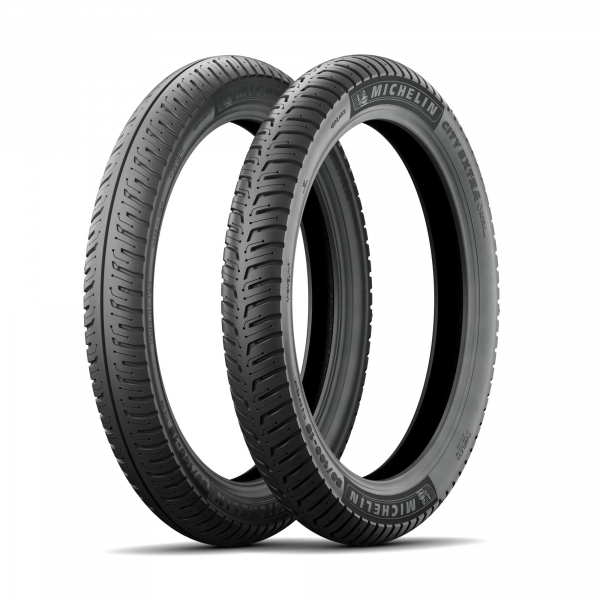 MICHELIN CITY EXTRA 100/90 R14 S