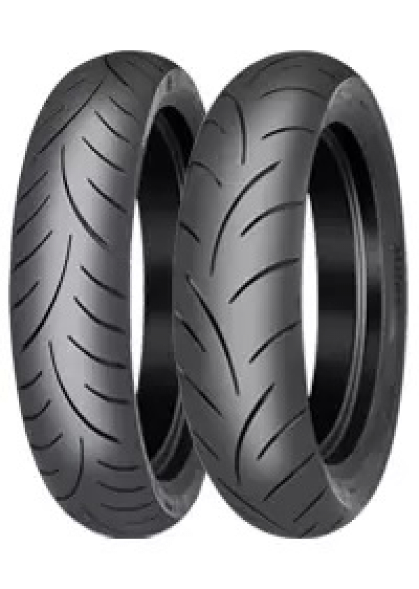 MITAS MC-50 100/90 R18 H