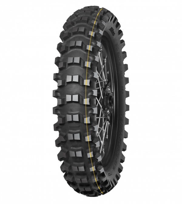 MITAS TERRA FORCE-EX SM SUPER 120/90 R18 R