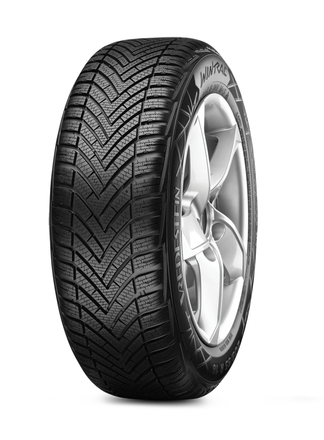 VREDESTEIN wintrac 195/65 R15 T