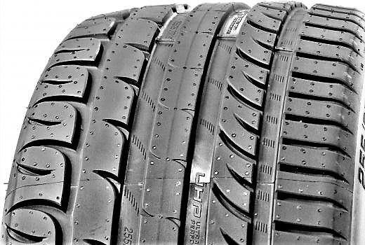 RIKEN ULTRA HIGH PERFORMANCE XL 205/55 R17 W