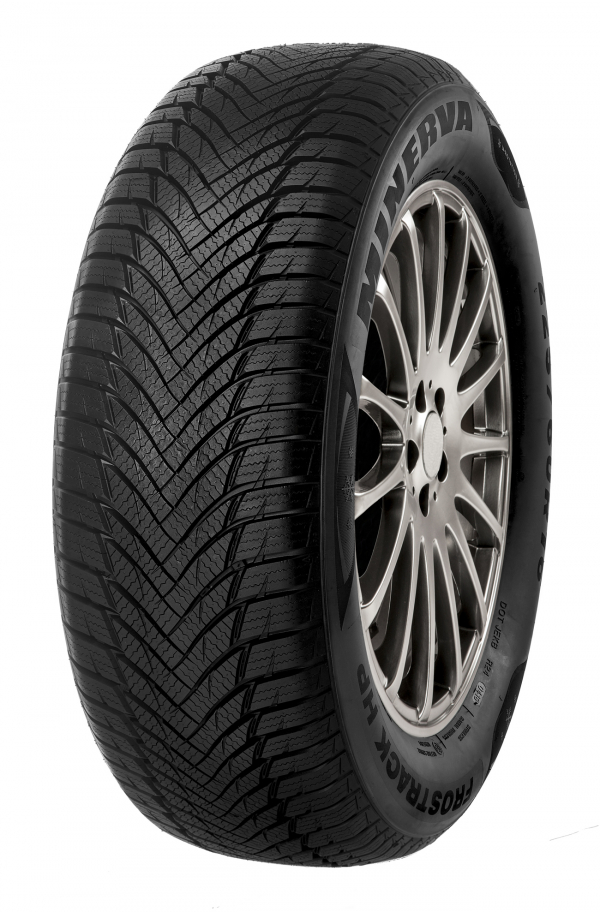 MINERVA FROSTRACK HP 215/60 R16 H