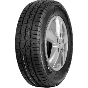 NORDEXX WinterSafe Van 2 225/75 R16 R