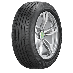 FORTUNE FUNRUN FSR-802 BSW M+S 215/55 R16 V