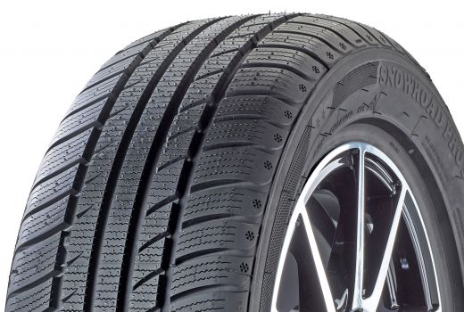 TOMKET SNOWROAD PRO 3 XL 225/55 R16 H