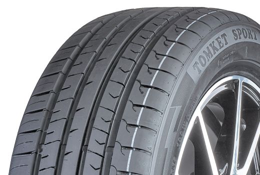 TOMKET SPORT XL 255/45 R18 W
