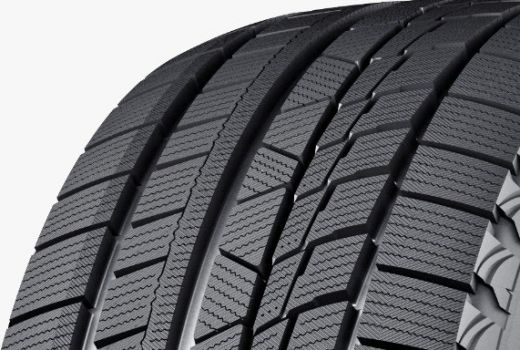 TOMKET SNOWROAD XL 235/45 R17 V