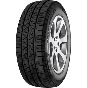 IMPERIAL All Season Van Driver 185/65 R15 S