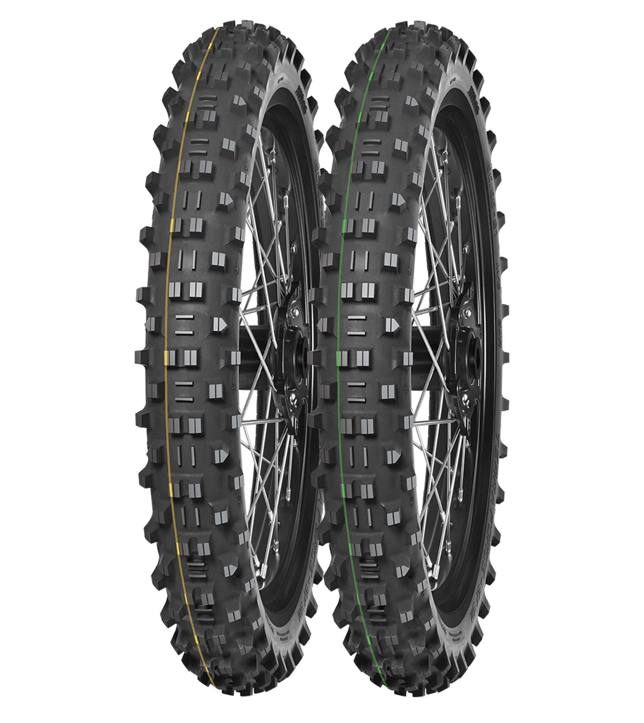 MITAS TERRA FORCE-EF 2 SM SUPER LIGHT 90/90 R21 R