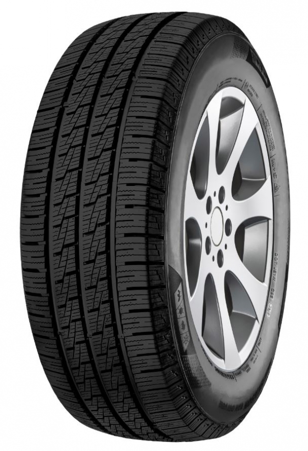 MINERVA ALL SEASON VAN MASTER 215/70 R15C S