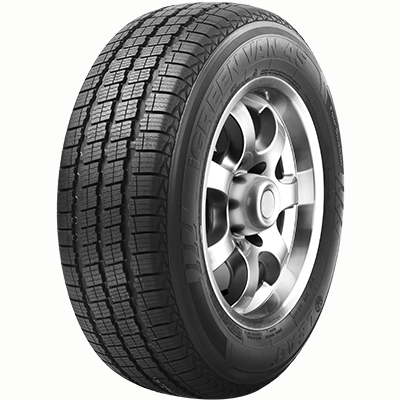 LEAO IGREEN VAN 4S 215/60 R17 T