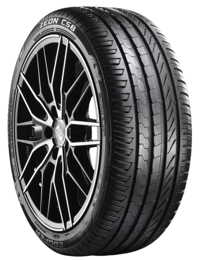 COOPER ZEON CS8 225/40 R18 Y