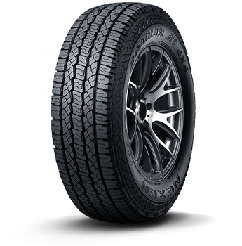 NEXEN Roadian AT 4X4 235/70 R16 T