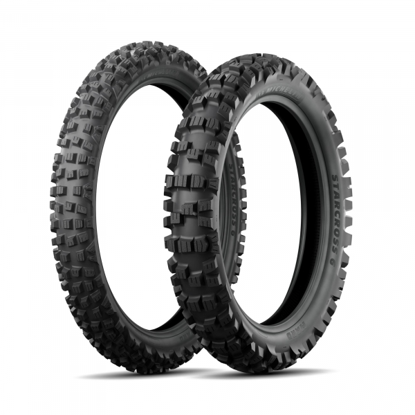 MICHELIN STARCROSS 6 HARD 90/100 R21 M
