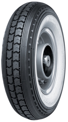 CONTINENTAL LB WW TT 3.00/80 R12 J