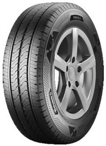 BARUM VANIS 3 185/80 R14 R