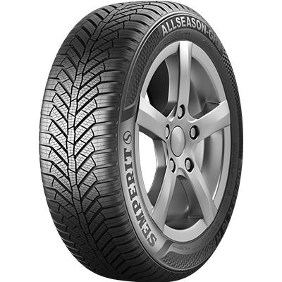 SEMPERIT ALLSEASON-GRIP 205/55 R16 H