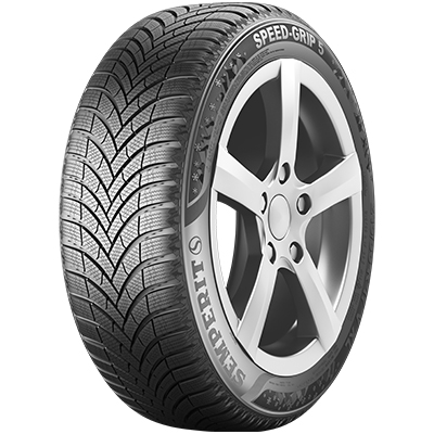SEMPERIT SPEED-GRIP 5 205/55 R16 T
