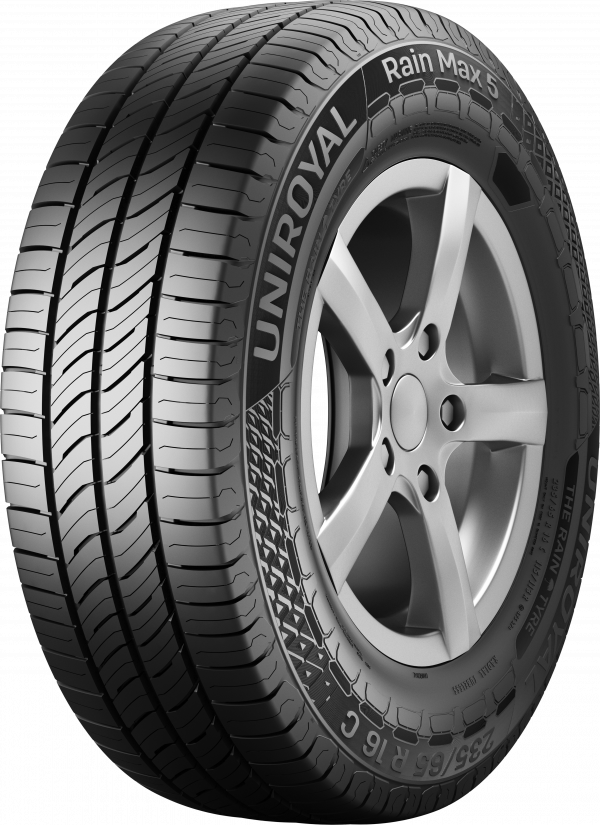 UNIROYAL RAINMAX 5 165/70 R14C R