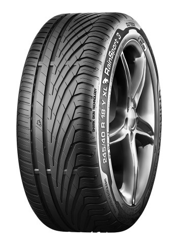 UNIROYAL RAINSPORT-3 205/55 R16 Y