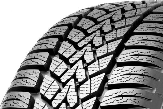DUNLOP Winter Response 2 185/60 R15 T