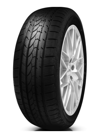 MILESTONE GREEN 4SEASONS 215/65 R16 H