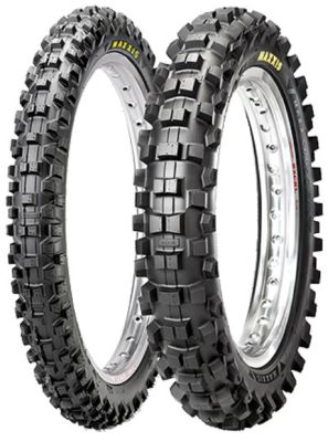 MAXXIS M-7312 TT 100/90 R19 M