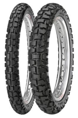 MAXXIS M-6034 TT 110/80 R18 P