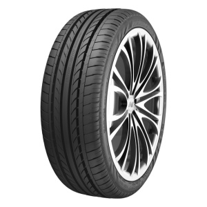 NANKANG NOBLE SPORT NS-20 MFS BSW 215/55 R16 V