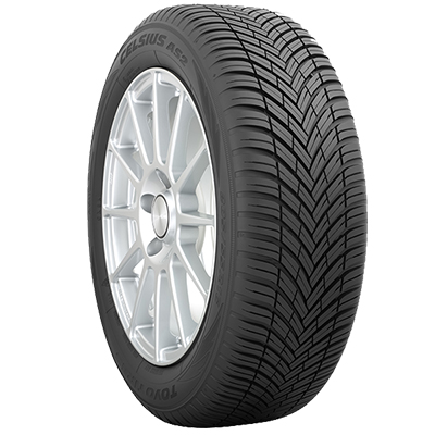 TOYO CEL. AS2 185/55 R15 H