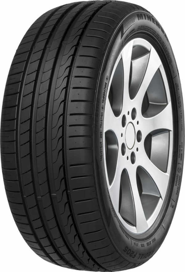 MINERVA F205 195/55 R20 H