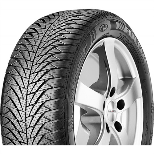 FULDA Multicontrol 205/55 R16 V