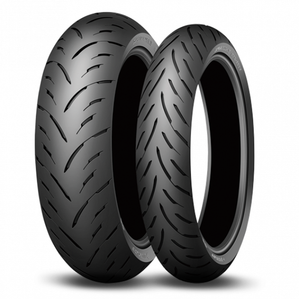 DUNLOP SX GPR300 110/70 R17 H