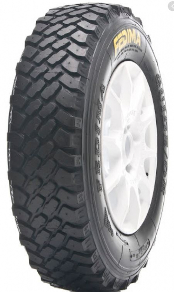 FEDIMA F/OR 185/65 R15 T
