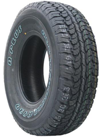APLUS A929 A/T OWL 225/75 R15 T
