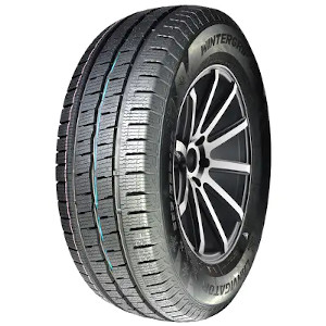 LANVIGATOR WINTERGRIP VAN 205/75 R16 R