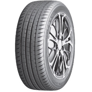 DOUBLESTAR DBS DH03 4CAN XL M+S 195/60 R15 V