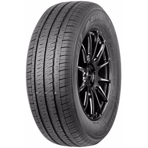 ARIVO TRANSITO ARZ6-C C 8PR BSW M+S 215/75 R16 R