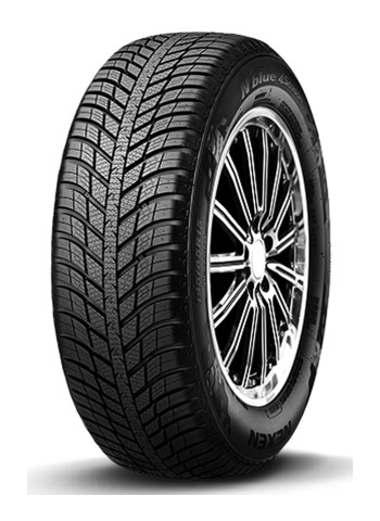 NEXEN N’blue 4Season 175/70 R14 T