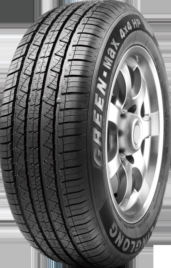 LINGLONG GREEN-MAX 4*4 HP 255/60 R17 H