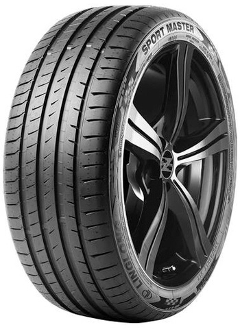 LINGLONG SPORTMASTX 215/55 R17 Y