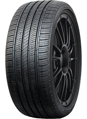 SUNNY NU025XL 235/60 R18 V